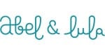 AbelLula Logotipo
