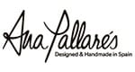 AnaPallares Logotipo