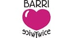 BarriTwice Logotipo