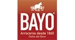 Bayo Logotipo