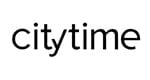 Citytime Logotipo