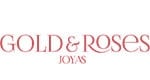 GoldRoses Logotipo