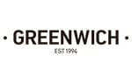 Greenwich Logotipo