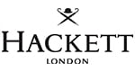 Hackett Logotipo