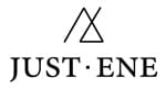 JustEne Logotipo