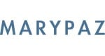 Mary Paz Logotipo