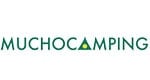 Mucho Camping Logotipo