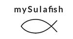 Mysulafish Logotipo