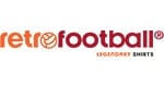 Retrofootball Logotipo